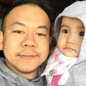 Meet your Posher, Phillip